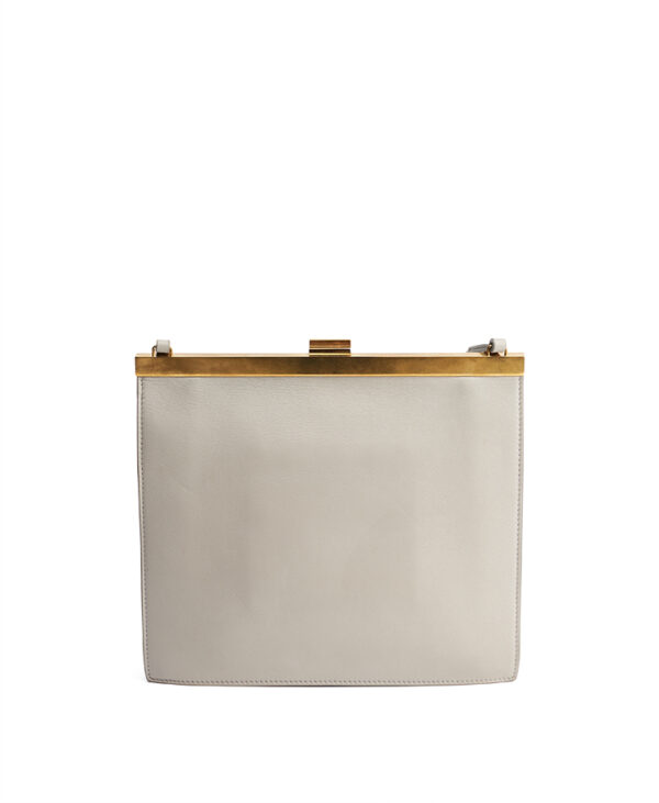 Celine Clasp Mini – (ex)bags