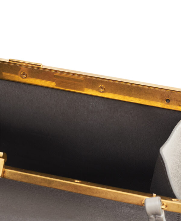 Celine Clasp Mini – (ex)bags