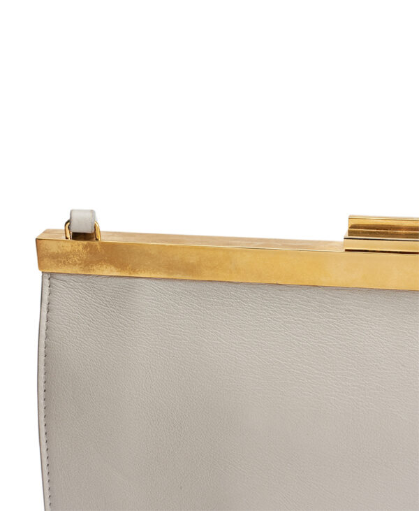 Celine Clasp Mini – (ex)bags