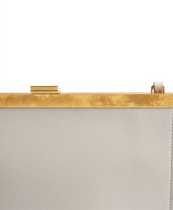Celine Clasp Mini – (ex)bags