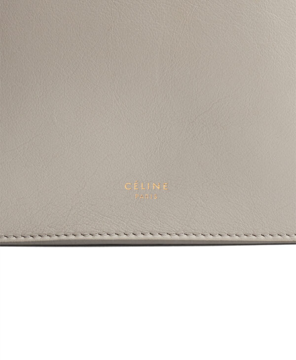 Celine Clasp Mini – (ex)bags