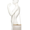 Celine Clasp Mini