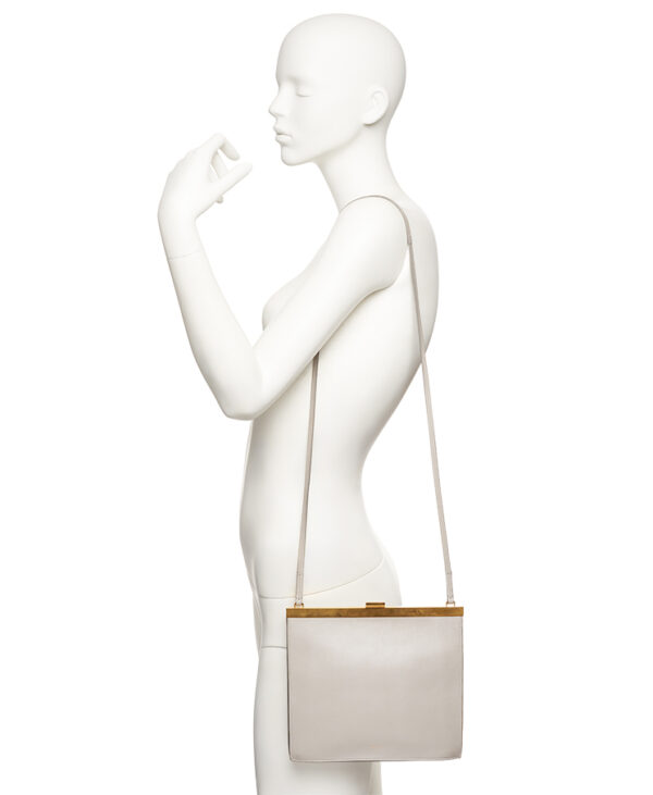 Celine Clasp Mini – (ex)bags