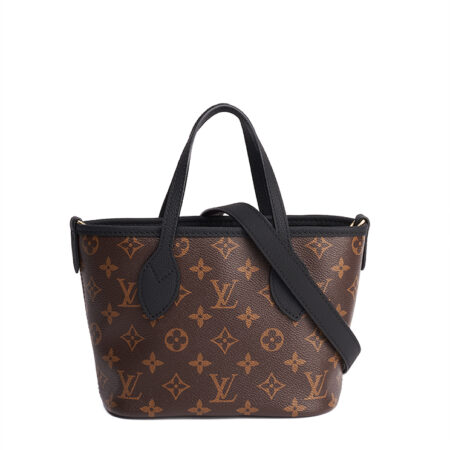 Louis Vuitton Neverfull BB – (ex)bags