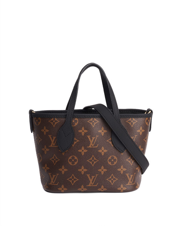 Louis Vuitton Neverfull BB – (ex)bags