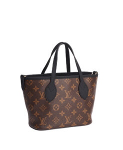 Louis Vuitton Neverfull BB – (ex)bags