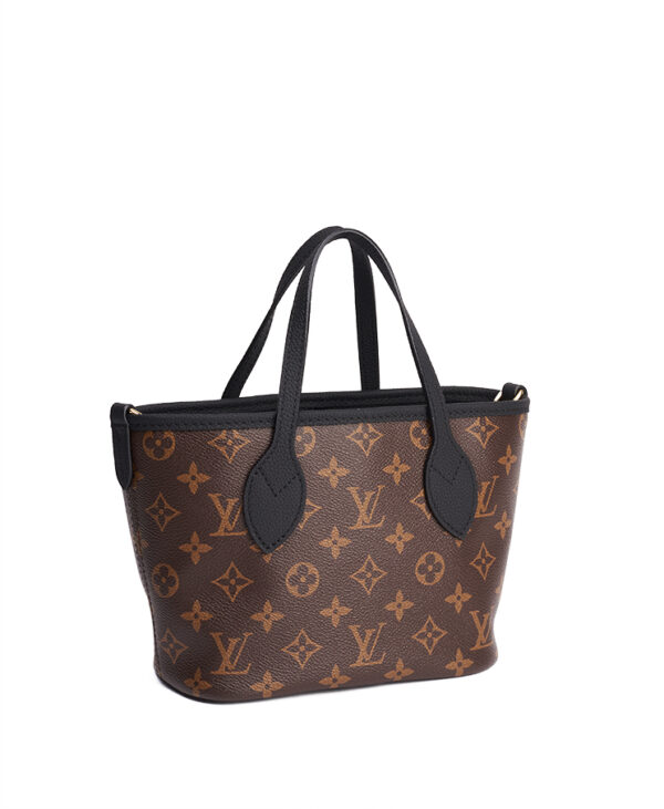 Louis Vuitton Neverfull BB – (ex)bags