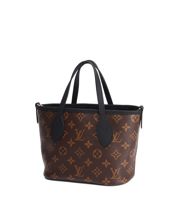 Louis Vuitton Neverfull BB – (ex)bags