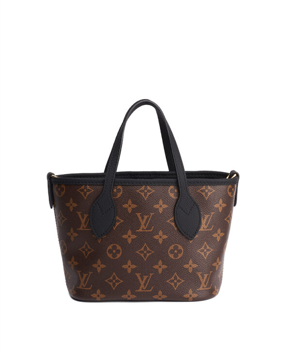 Louis Vuitton Neverfull BB – (ex)bags