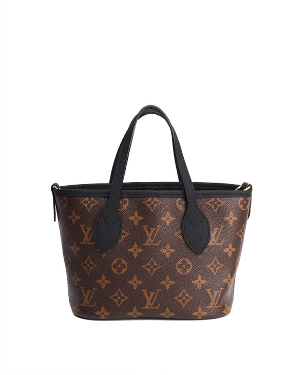 Louis Vuitton Neverfull BB – (ex)bags
