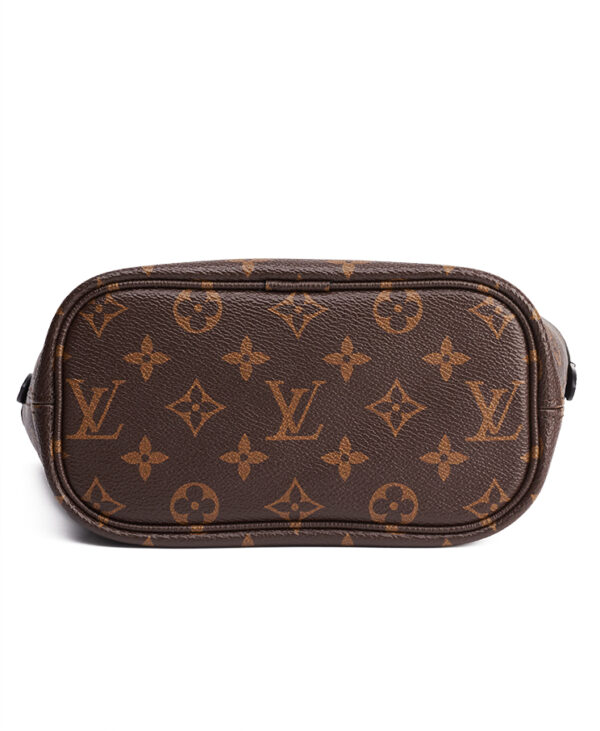 Louis Vuitton Neverfull BB – (ex)bags