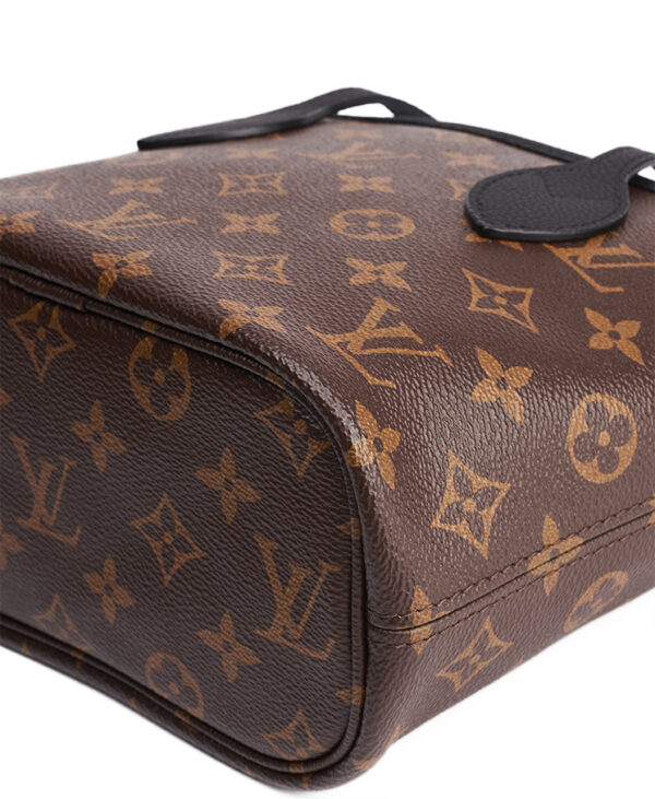 Louis Vuitton Neverfull BB – (ex)bags