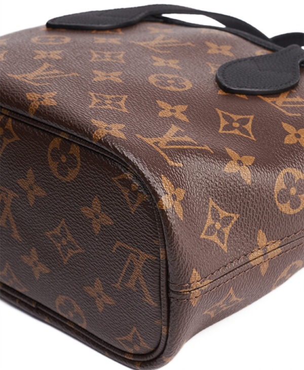 Louis Vuitton Neverfull BB – (ex)bags