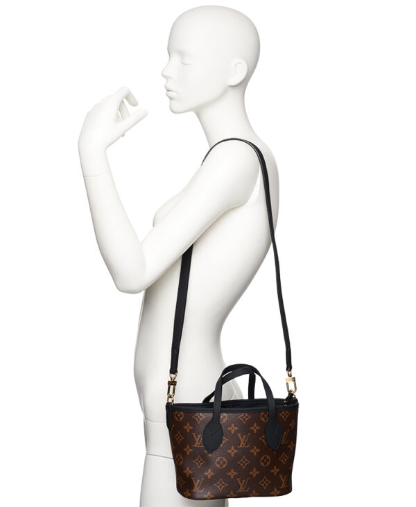 Louis Vuitton Neverfull BB – (ex)bags