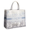 Dior Book Tote Large
