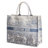 Dior Book Tote Large