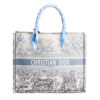 Dior Book Tote Large