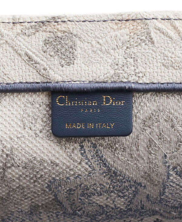 Dior Book Tote Large – (ex)bags