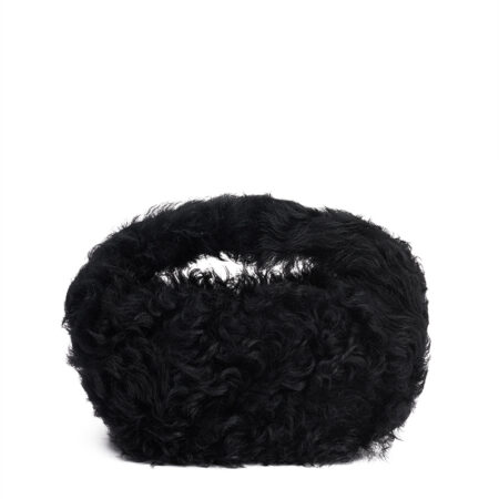 By Far Baby Cush Bag Mini