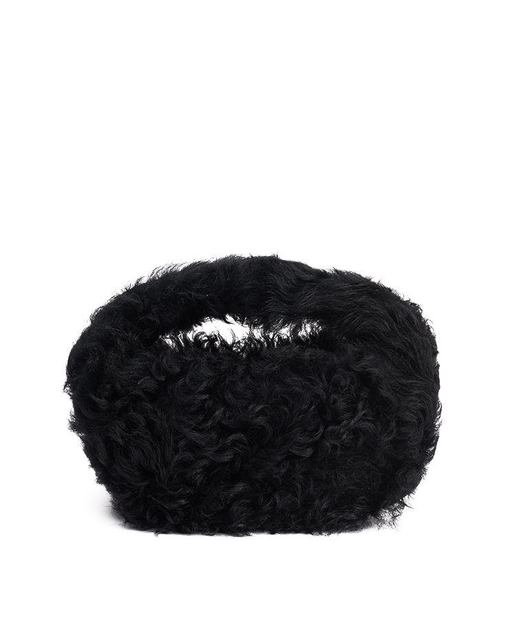 By Far Baby Cush Bag Mini – (ex)bags