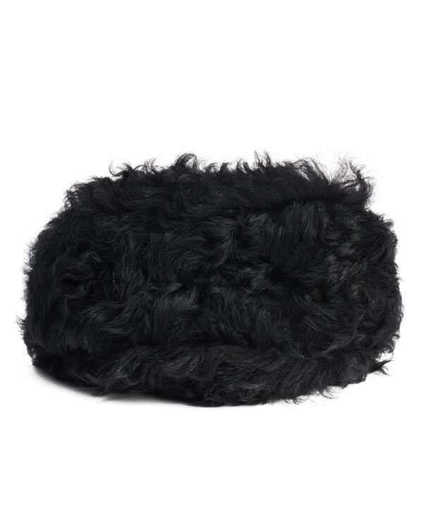 By Far Baby Cush Bag Mini – (ex)bags