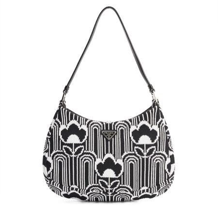 Prada Cleo Medium – (ex)bags