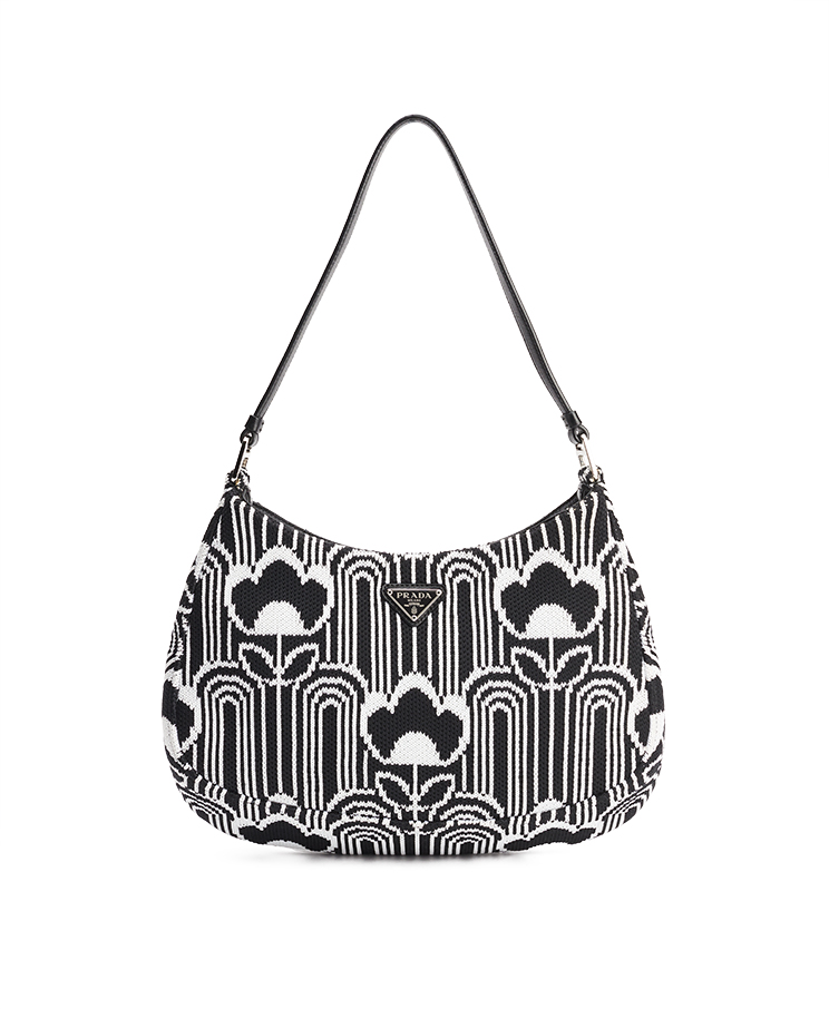 Prada Cleo Medium – (ex)bags