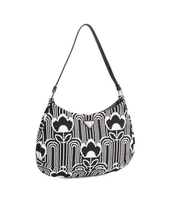 Prada Cleo Medium – (ex)bags