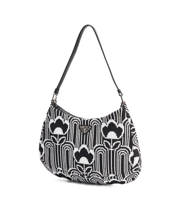 Prada Cleo Medium – (ex)bags