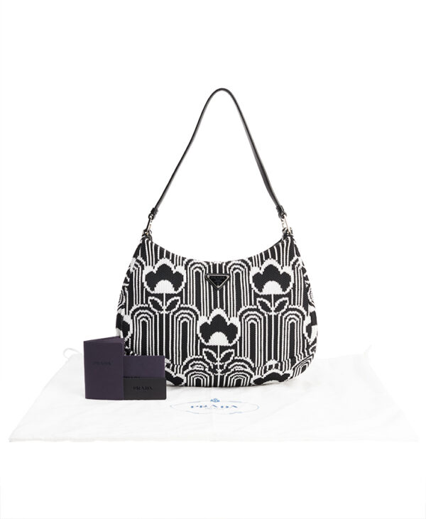 Prada Cleo Medium – (ex)bags