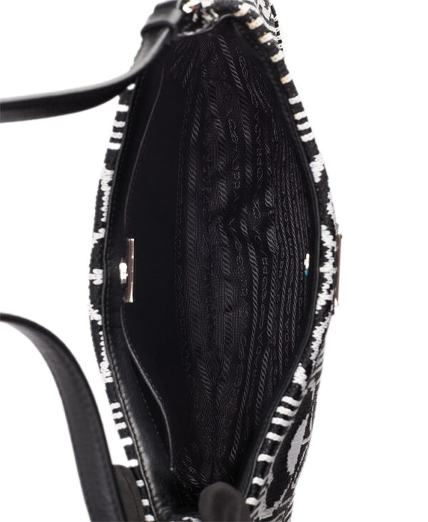 Prada Cleo Medium – (ex)bags