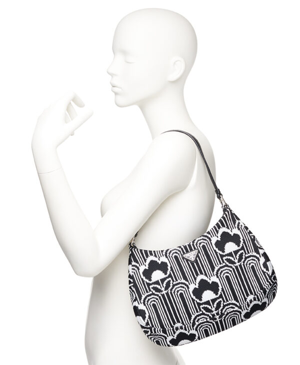 Prada Cleo Medium – (ex)bags