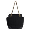 Chanel Chocolate Bar Mini Tote