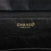 Chanel Chocolate Bar Mini Tote