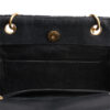 Chanel Chocolate Bar Mini Tote