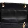 Chanel Chocolate Bar Mini Tote