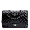 Chanel Classic Double Flap Bag Maxi