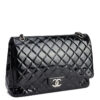 Chanel Classic Double Flap Bag Maxi