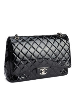 Chanel Classic Double Flap Bag Maxi