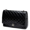 Chanel Classic Double Flap Bag Maxi