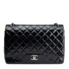 Chanel Classic Double Flap Bag Maxi