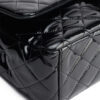 Chanel Classic Double Flap Bag Maxi