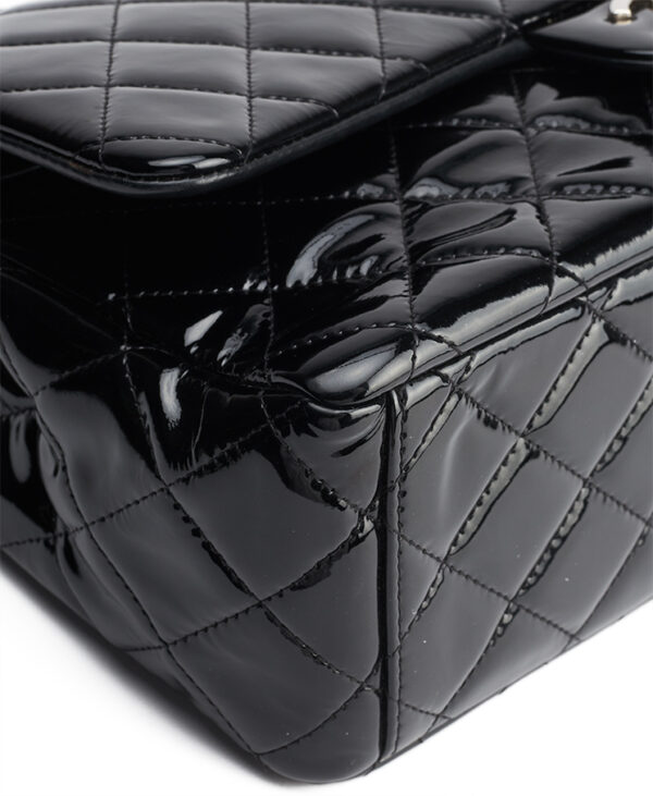 Chanel Classic Double Flap Bag Maxi – (ex)bags