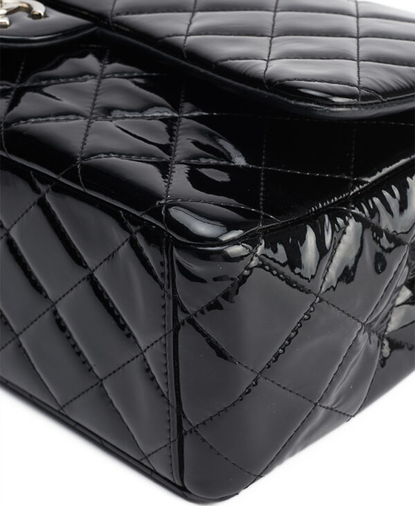 Chanel Classic Double Flap Bag Maxi – (ex)bags