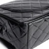 Chanel Classic Double Flap Bag Maxi