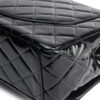 Chanel Classic Double Flap Bag Maxi
