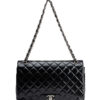 Chanel Classic Double Flap Bag Maxi