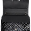 Chanel Classic Double Flap Bag Maxi