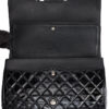 Chanel Classic Double Flap Bag Maxi
