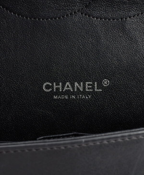 Chanel Classic Double Flap Bag Maxi – (ex)bags